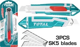 TOTAL SNAP-OFF BLADE 169MM THT511836 TOTAL ΜΑΧΑΙΡΙ 169MM THT511836